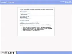 Sites similar to qwknetllc.com