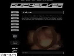 Sites similar to qwksilver.com