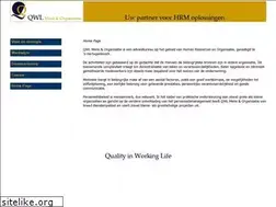 Sites similar to qwl.nl