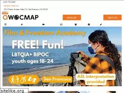 Sites similar to qwocmap.org