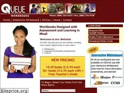 Sites similar to qworkbooks.com