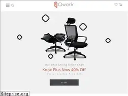 Sites similar to qworkoffice.com