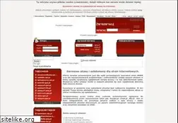 Sites similar to qwq.pl