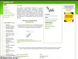 Sites similar to qwqw.hu