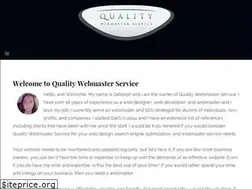 Sites similar to qwservice.com