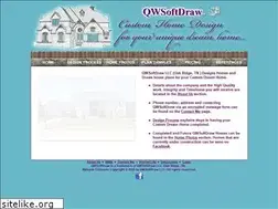 Sites similar to qwsoftdraw.com