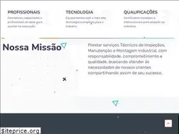 Sites similar to qwsservicos.com.br