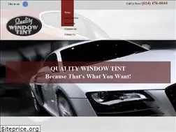 Sites similar to qwtint.com