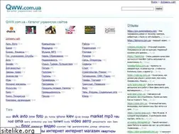 Sites similar to qww.com.ua