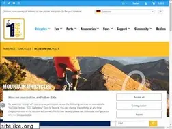 Sites similar to qx-series.de