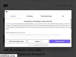 Sites similar to qx.se