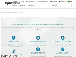Sites similar to qx2box.com.br