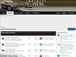 Sites similar to qx30.org