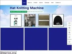 Sites similar to qxknitmachine.com