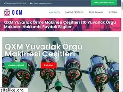 Sites similar to qxm.com.tr