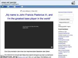 Sites similar to qxm.de