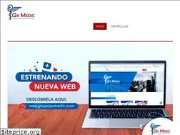 Sites similar to qxmedic.com