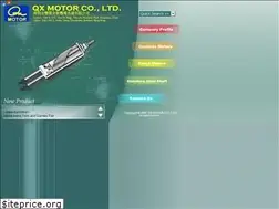 Sites similar to qxmotor.com.hk