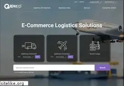 Sites similar to qxpress.net