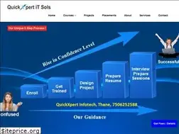 Sites similar to qxpsols.com