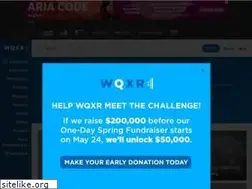 Sites similar to qxr.com