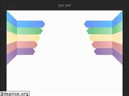 Sites similar to qxr.pw