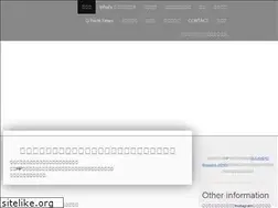 Sites similar to qyacht.jimdo.com