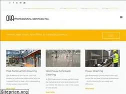 Sites similar to qyaprofessionalservices.com
