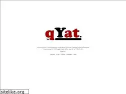Sites similar to qyat.be