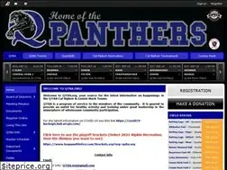 Sites similar to qyba.org