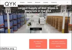 Sites similar to qyk.com