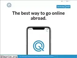 Sites similar to qynamic.com