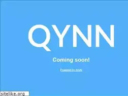 Sites similar to qynn.co.uk