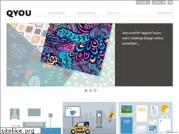 Sites similar to qyou.de