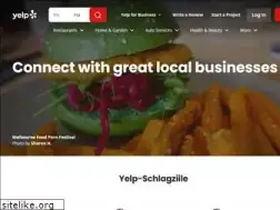 Sites similar to qype.ch