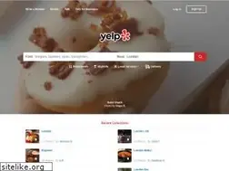 Sites similar to qype.co.uk