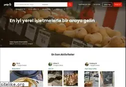 Sites similar to qype.com.br