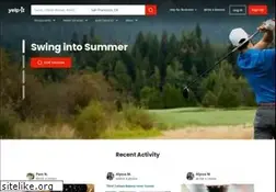 Sites similar to qype.com