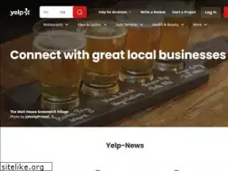 Sites similar to qype.de