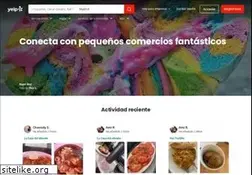 Sites similar to qype.es