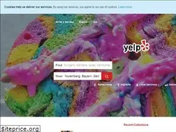 Sites similar to qype.ie
