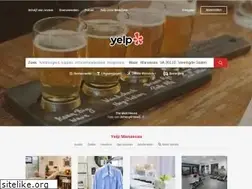 Sites similar to qype.nl