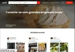 Sites similar to qype.pt
