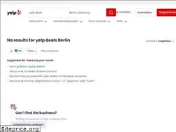 Sites similar to qypedeals.de