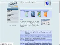 Sites similar to qyq.de