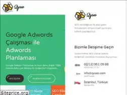 Sites similar to qyseo.com