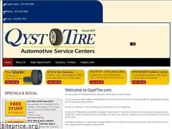 Sites similar to qysttire.com
