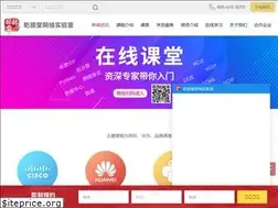 Sites similar to qytang.com