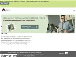 Sites similar to qytera.de