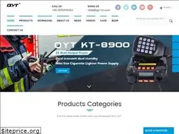 Sites similar to qytradio.com